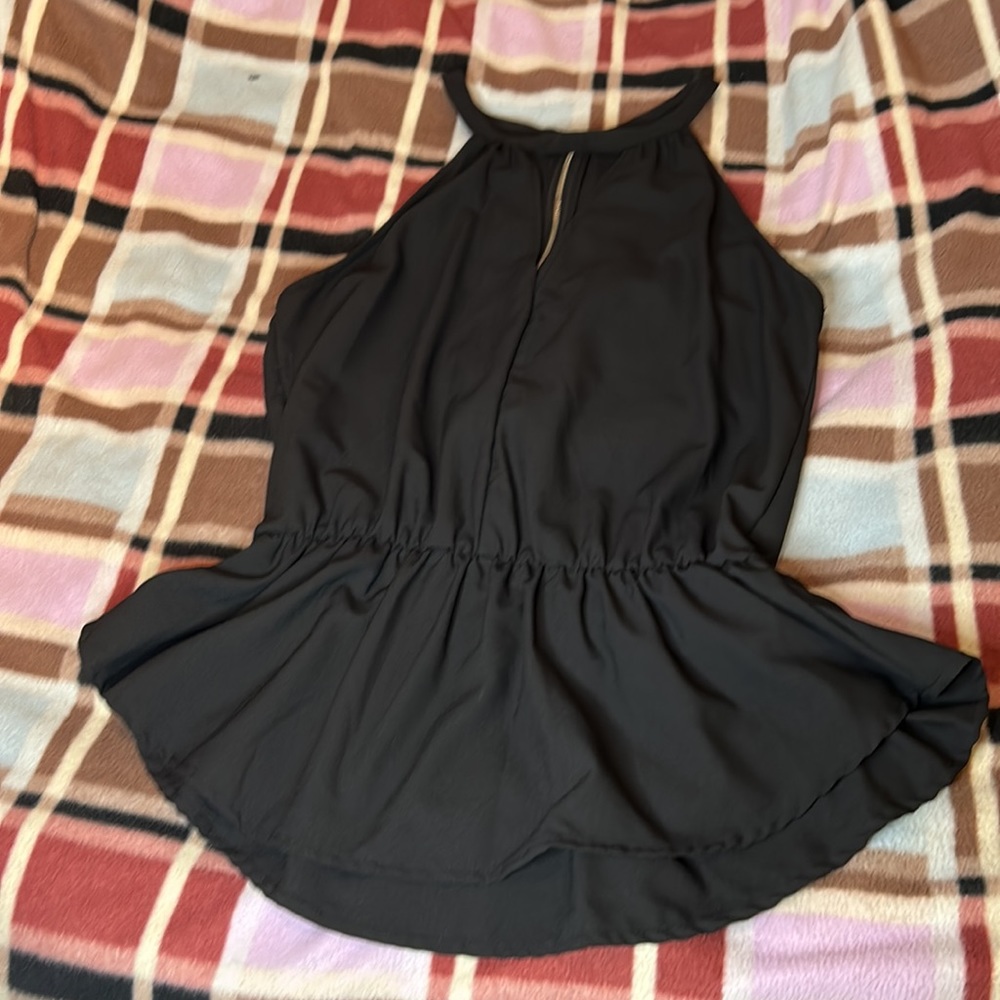 Black Top, Marilyn Moroe brand.